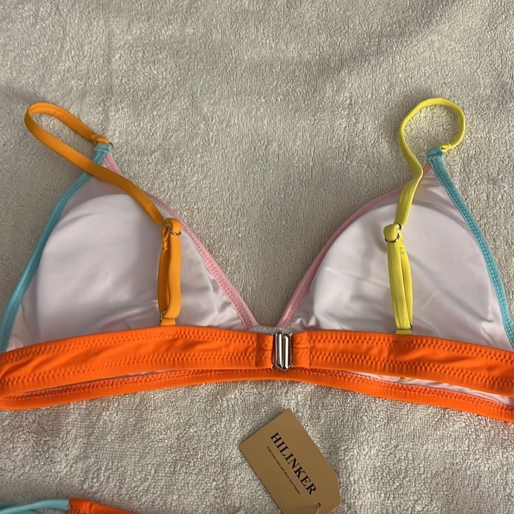 Hilinker ladies bikini. - Picture 6 of 6